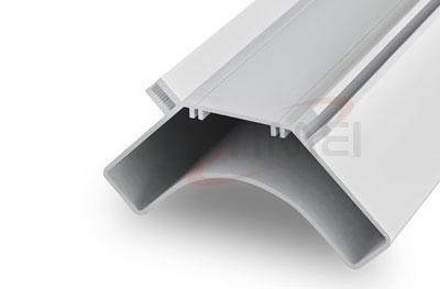 如何避免塑料型材加工中聚合物的降解？