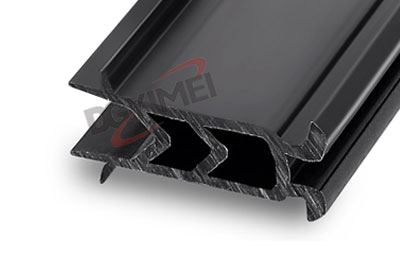 建筑行業(yè)使用塑料異型材制品有何優(yōu)勢呢？